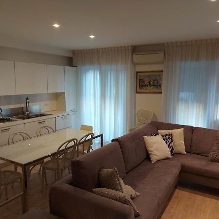 Casa Belle Vacanze Διαμέρισμα Μέστρε Εξωτερικό φωτογραφία