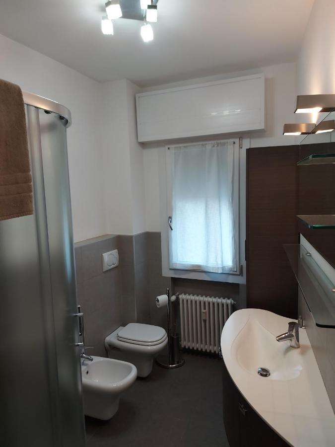 Casa Belle Vacanze Διαμέρισμα Μέστρε Εξωτερικό φωτογραφία