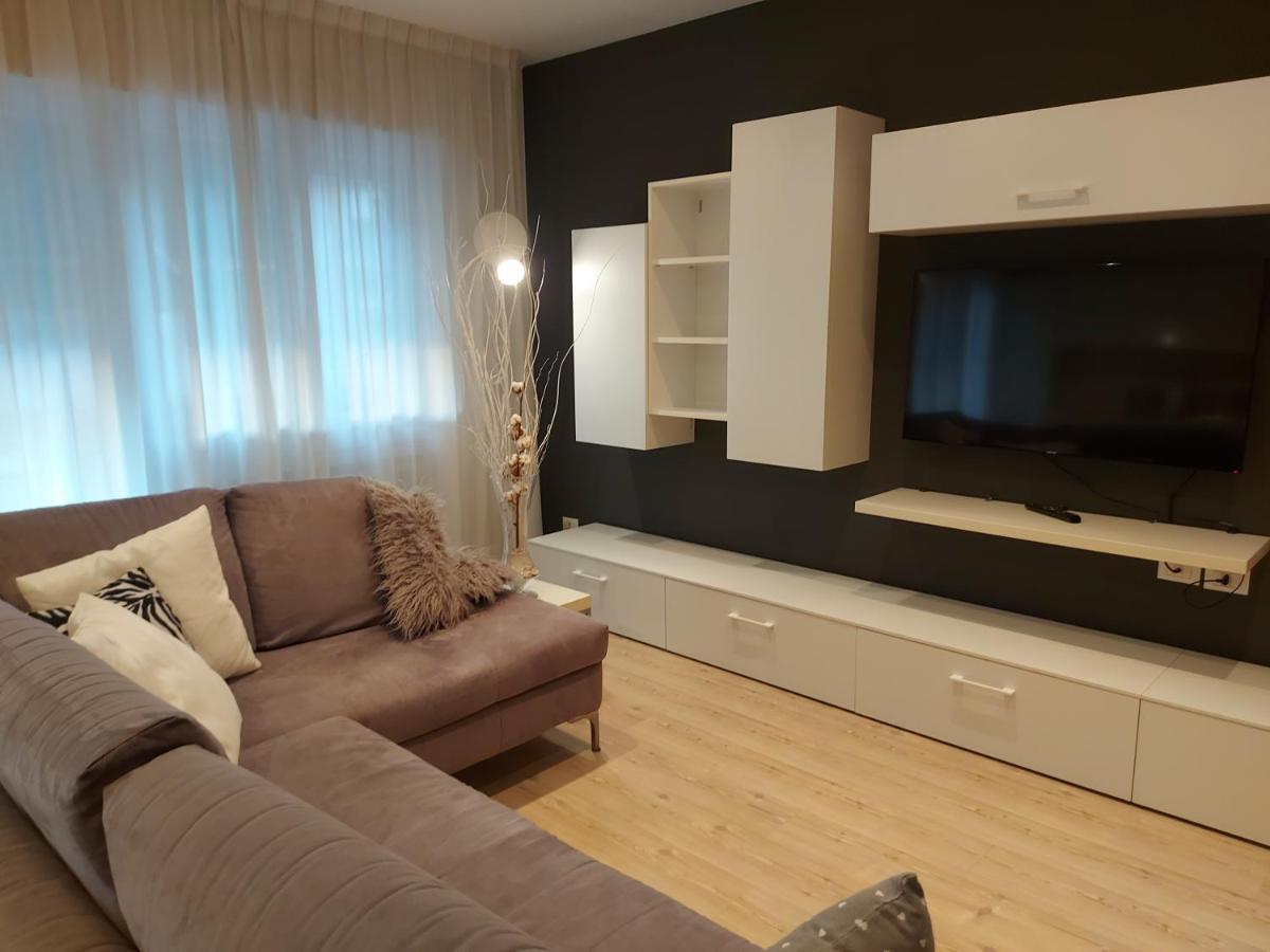 Casa Belle Vacanze Διαμέρισμα Μέστρε Εξωτερικό φωτογραφία