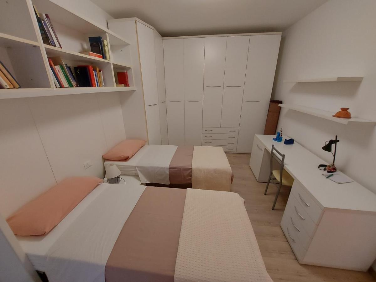 Casa Belle Vacanze Διαμέρισμα Μέστρε Εξωτερικό φωτογραφία