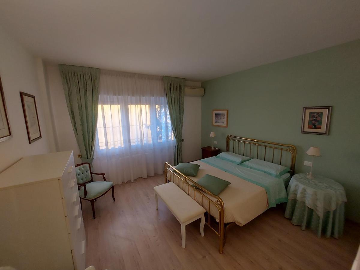 Casa Belle Vacanze Διαμέρισμα Μέστρε Εξωτερικό φωτογραφία
