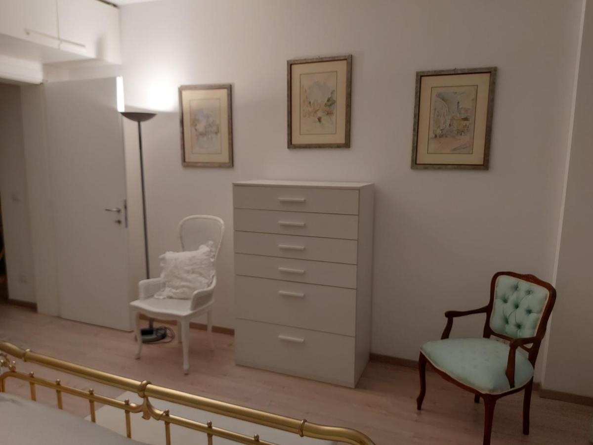Casa Belle Vacanze Διαμέρισμα Μέστρε Εξωτερικό φωτογραφία